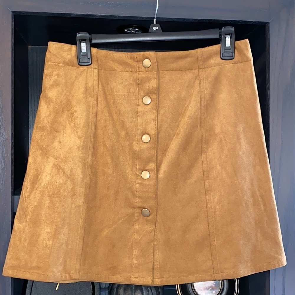 Xhilaration Skirt Size Medium